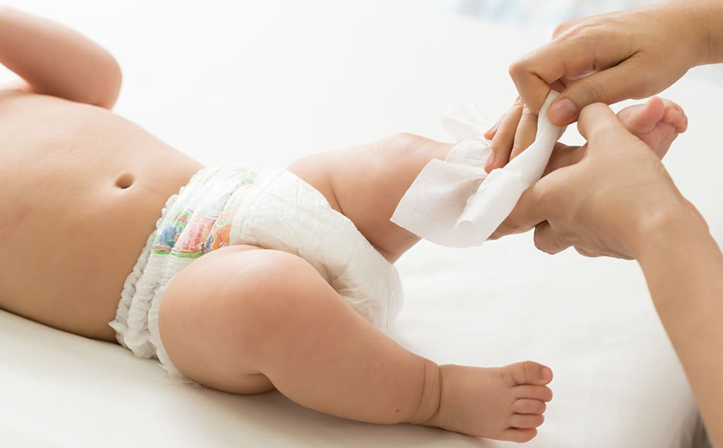 Here’s What To Know When Selecting Overnight Diapers