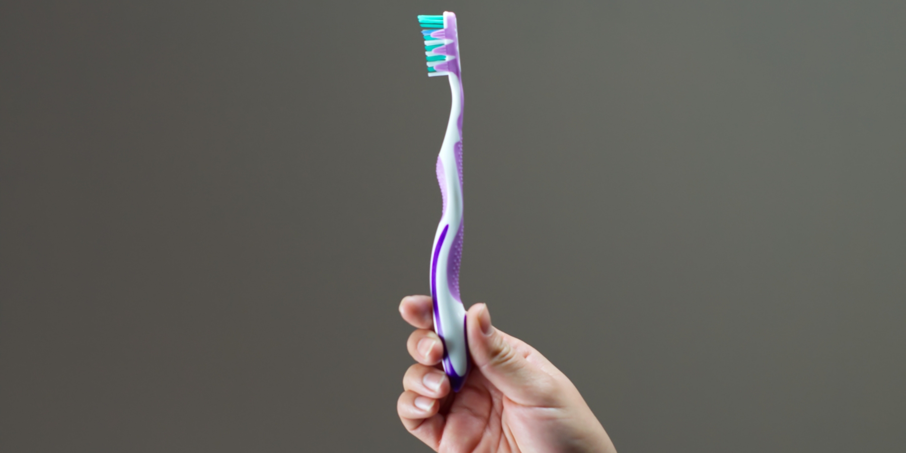How Often Change Toothbrush for Children and Adults?