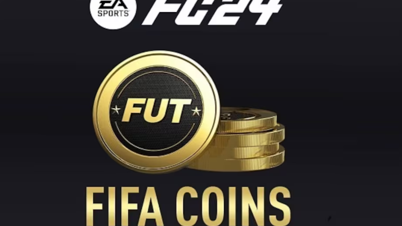 Which Age Ranges Apply To The Purchase Of FIFA FC 24 Coins?