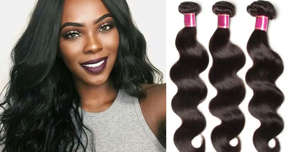Ways To Get Your Hands On The Perfect Human Hair Bundles?