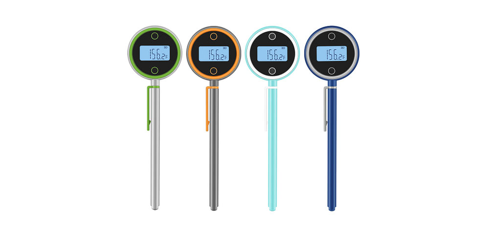 Your Reliable Food Temperature Measurement Products