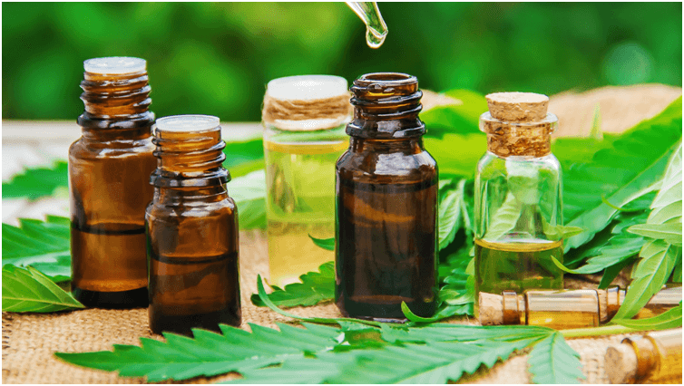 6 Notable Benefits of CBD Oil