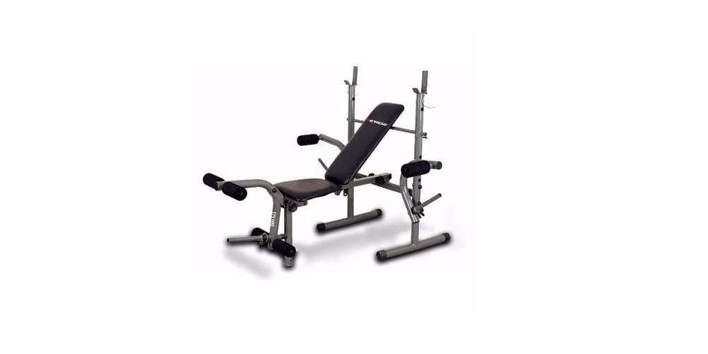 How to find a weight bench that is just right for you