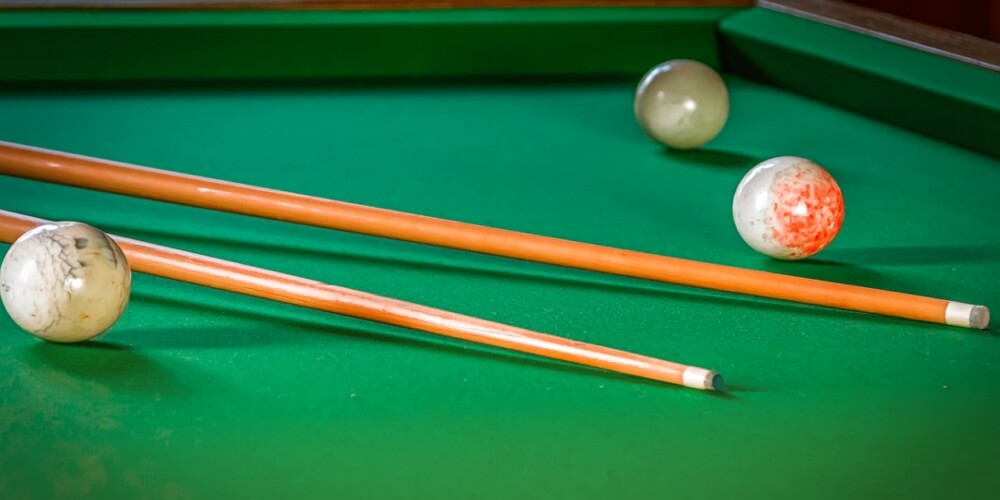 What to Look for in the Best Pool Cues