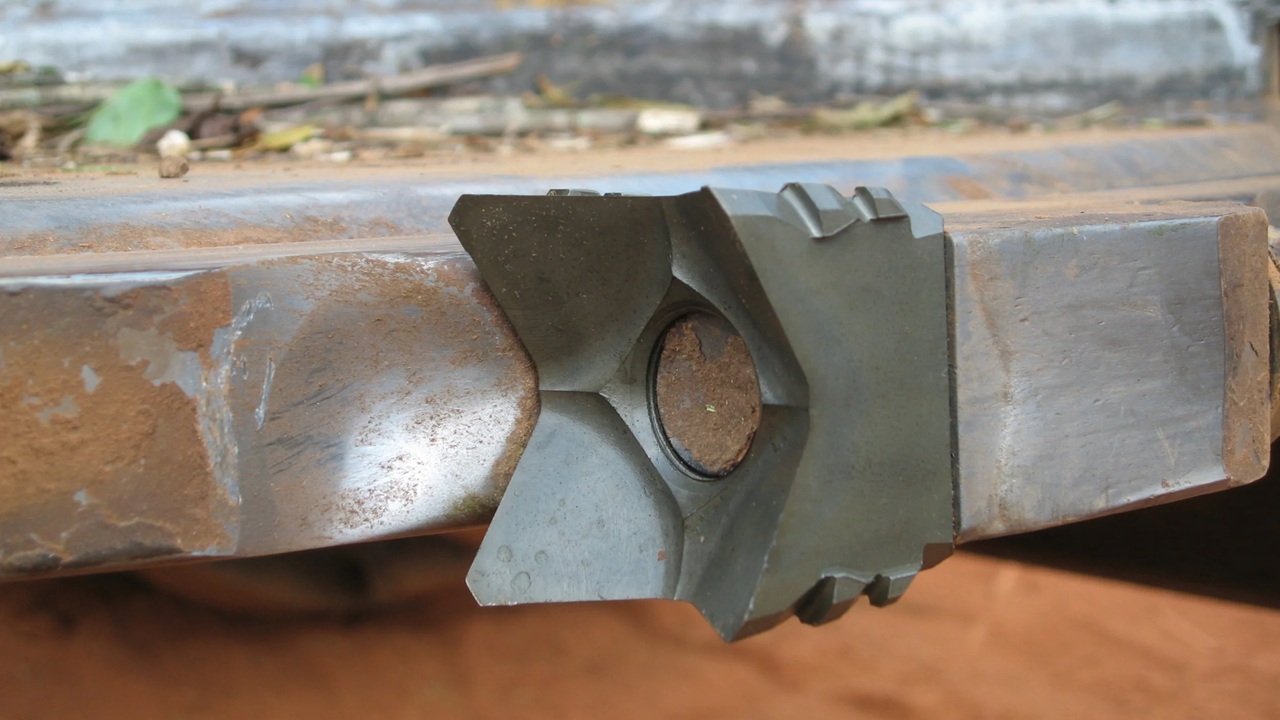 How JYF Machinery Gator Teeth Feller Buncher Components Handle Harsh Conditions